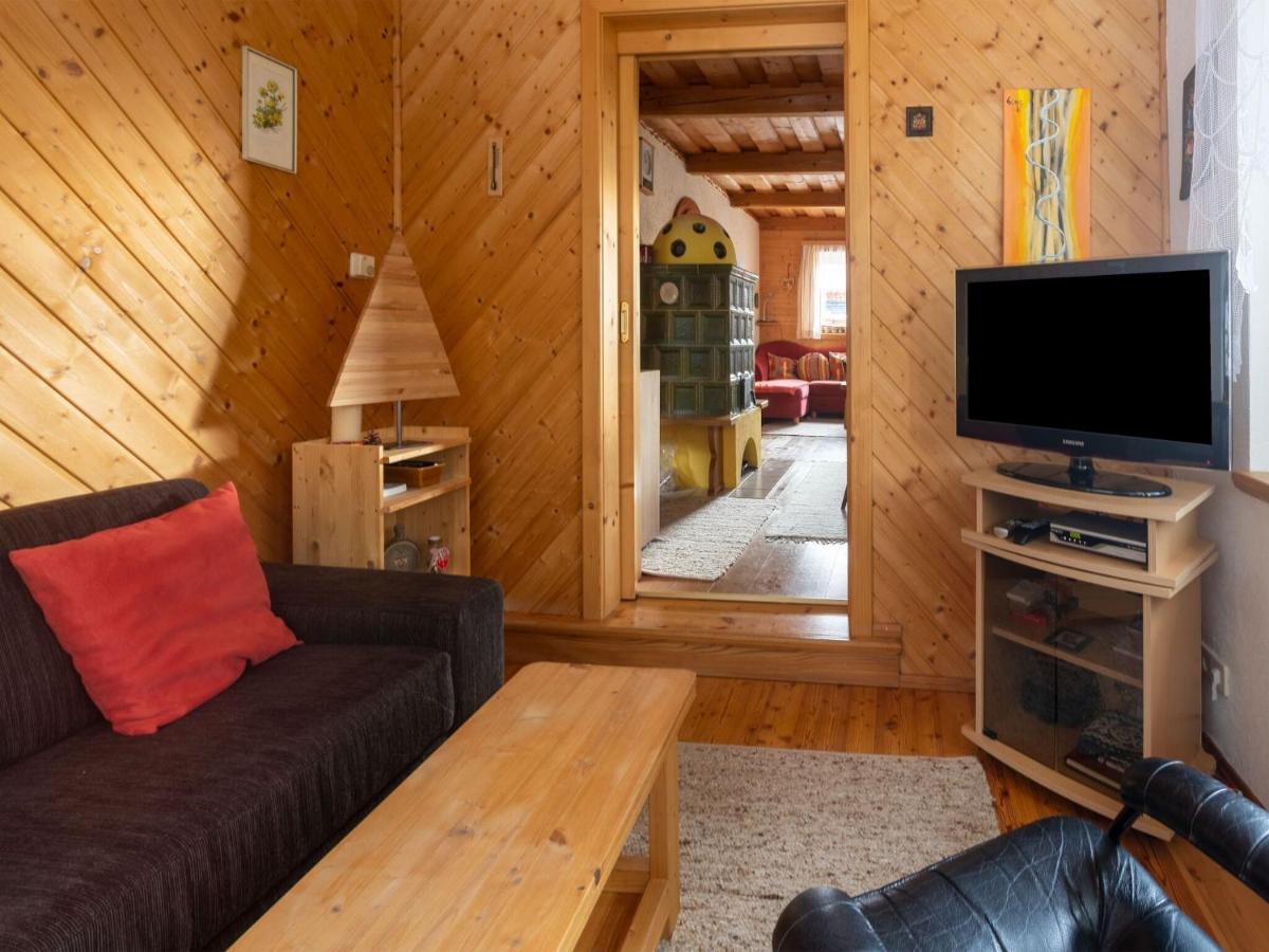 Chalet Directly In The Turracher H He Ski Area Turracher Hoehe Exterior photo