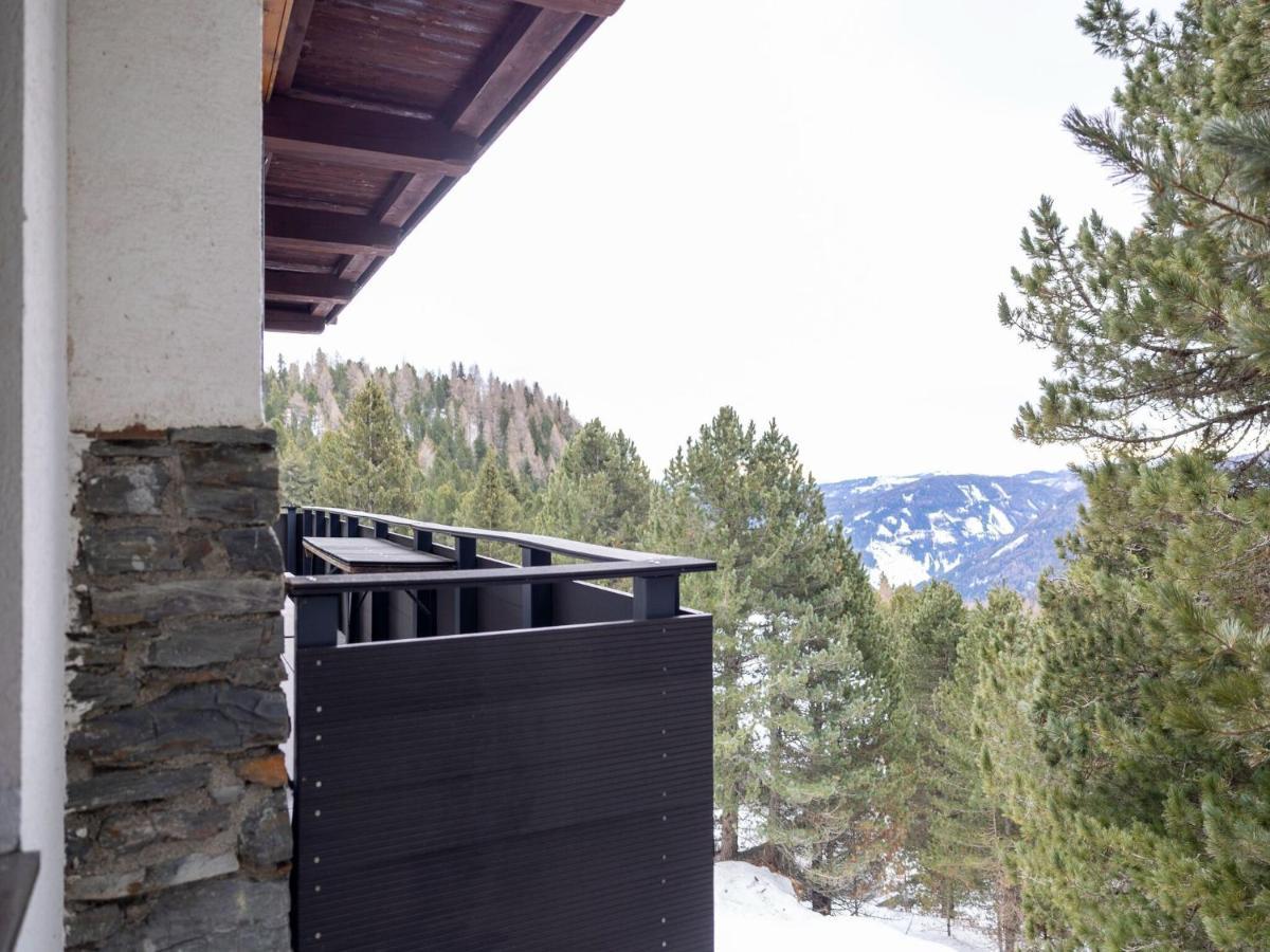 Chalet Directly In The Turracher H He Ski Area Turracher Hoehe Exterior photo