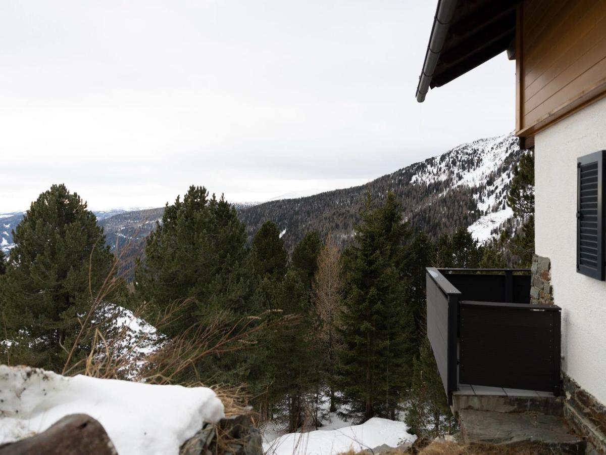 Chalet Directly In The Turracher H He Ski Area Turracher Hoehe Exterior photo
