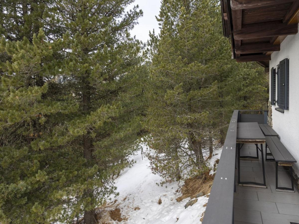 Chalet Directly In The Turracher H He Ski Area Turracher Hoehe Exterior photo